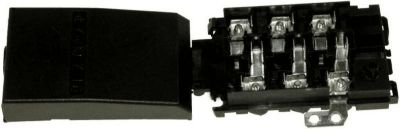 Pièce détachée GORENJE bornier de raccordement cablage Pièce détachée GORENJE bornier de raccordement cablage