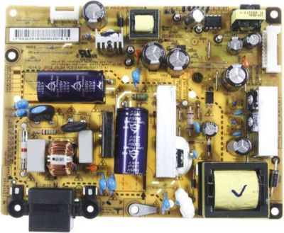 Kit de réparation SAMSUNG platine d alimentation