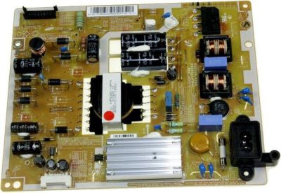 Kit de réparation SAMSUNG platine d alimentation Kit de réparation SAMSUNG platine d alimentation