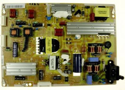 Kit de réparation SAMSUNG platine d alimentation