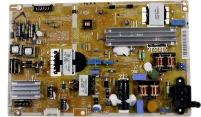 Kit de réparation SAMSUNG platine d alimentation