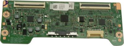 Kit de réparation SAMSUNG platine t-con