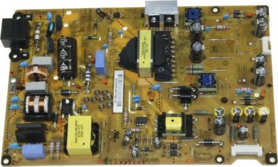 Pièce détachée LG PLATINE D ALIMENTATION POUR TV AUDIO  TE Pièce détachée LG PLATINE D ALIMENTATION POUR TV AUDIO  TE