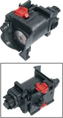 Pièce détachée DELONGHI UNITE DE DIFFUSEUR - 5513227871