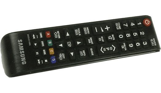 TÉLÉCOMMANDE TV Samsung TM1240A