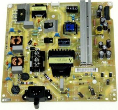 Kit de réparation SAMSUNG platine d alimentation