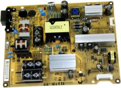 Kit de réparation SAMSUNG platine d alimentation