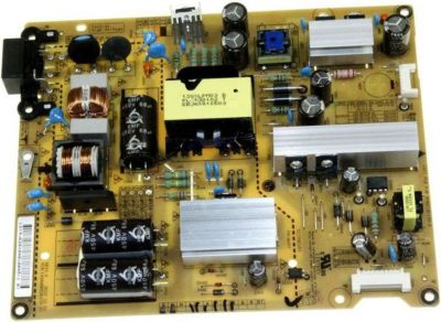 Kit de réparation SAMSUNG platine d alimentation Kit de réparation SAMSUNG platine d alimentation