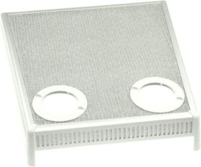 Filtre hotte SIEMENS filtre metallique anti graisse