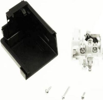 Relais INDESIT RELAIS DEMARAGE COMPLET DOMINO HMK12AA P