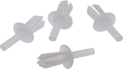 Pièce détachée BOSCH RIVET POUR MICRO ONDES   BOSCH - 0001527