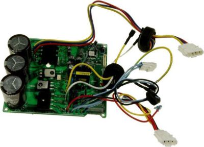 Carte SAMSUNG module de commande