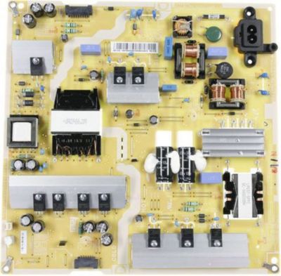 Kit de réparation SAMSUNG platine d alimentation