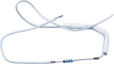 Kit de réparation KENWOOD fusible thermique 172°