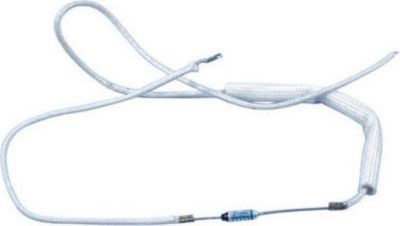 Kit de réparation KENWOOD fusible thermique 172°