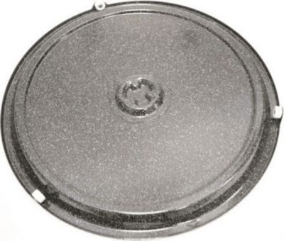 Plateau SIEMENS PLATEAU TOURNANT Ø 405 M/M - 00641463