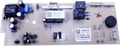 Carte DIVERS module de puissance dv7220 v296