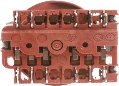 Commutateur BEKO COMMUTATEUR DE PLAQUE - 163925001 Commutateur BEKO COMMUTATEUR DE PLAQUE - 163925001