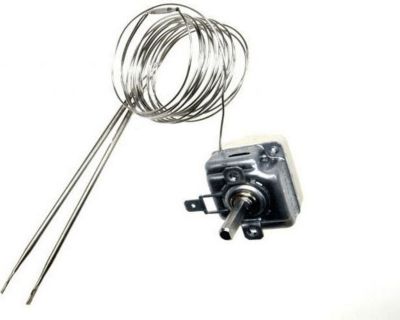 Thermostat WHIRLPOOL THERMOSTAT DOUBLE BULBE 551906360