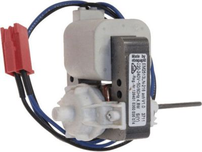 Moteur BOSCH moteur ventilateur em2513ln-216