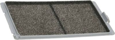 Filtre WHIRLPOOL FILTRE DE SOCLE EN MOUSSE AVEC... Filtre WHIRLPOOL FILTRE DE SOCLE EN MOUSSE AVEC...