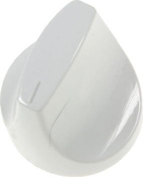 Bouton DIVERS manette de plaque blanche