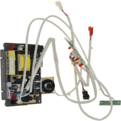 Carte CANDY module electronique < au n° serie 09/50