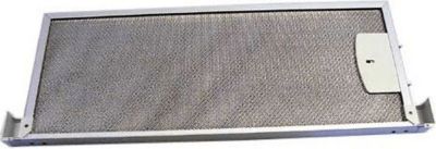 Filtre hotte BOSCH filtre metallique graisse