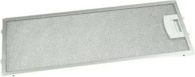 Filtre hotte BOSCH filtre metallique graisse