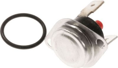 Thermostat SIEMENS limiteur de temperature securite