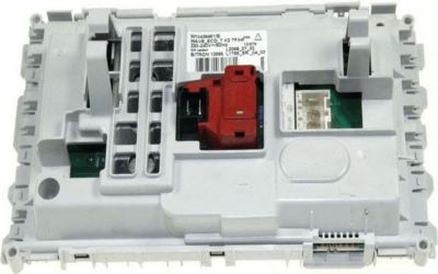 Module électronique WHIRLPOOL PLATINE CONTROLE " WAVE" PROGRAMMEE POUR
