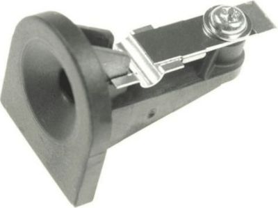 Pièce détachée MOULINEX GUIDE + CONTACT - MS-0A19295