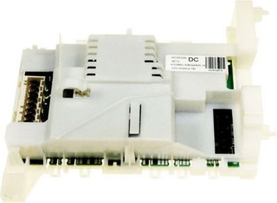 Carte CANDY module de puissance programme