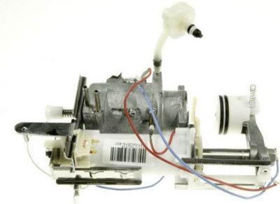 Kit de réparation KRUPS resistance+verin