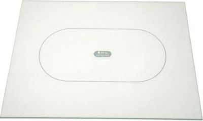 Clayette WHIRLPOOL clayette verre bac a legumes