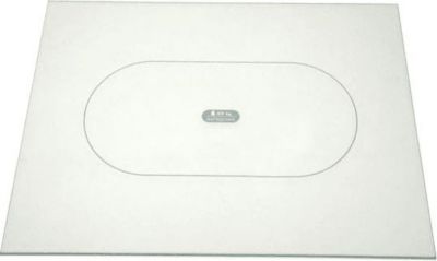 Clayette WHIRLPOOL clayette verre bac a legumes