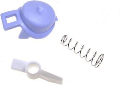 Kit de réparation MOULINEX kit/ interrupteur/ bleu