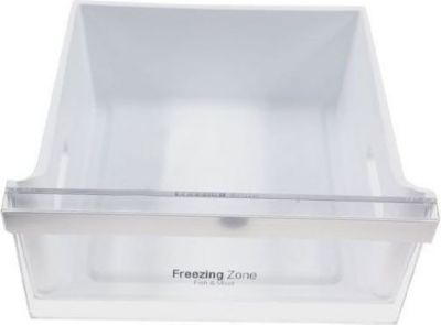 Tiroir LG tiroir supérieur congelateur