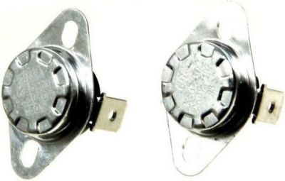 Klixon GALANZ thermostat sl kit arriere