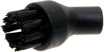 Pièce détachée DELONGHI PETITE BROSSE RONDE NOIRE - VT538561