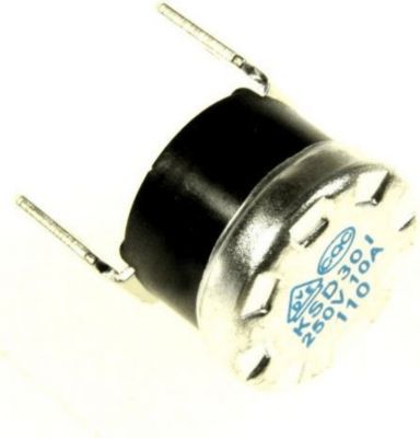 Klixon DIVERS thermostat de securite 110°