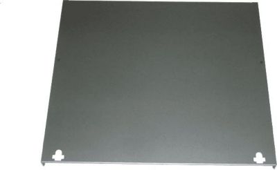 Portillon BOSCH FACADE DE PORTE AVANT BRUT MÉTAL