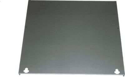 Portillon BOSCH FACADE DE PORTE AVANT BRUT MÉTAL