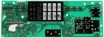 Carte CANDY module electronique de commande