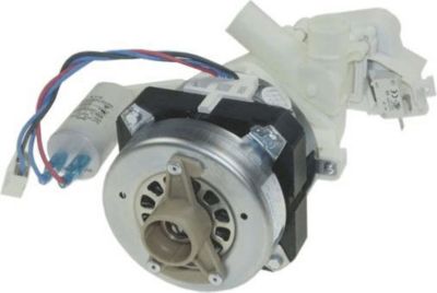 Pompe de vidange CANDY pompe cyclage