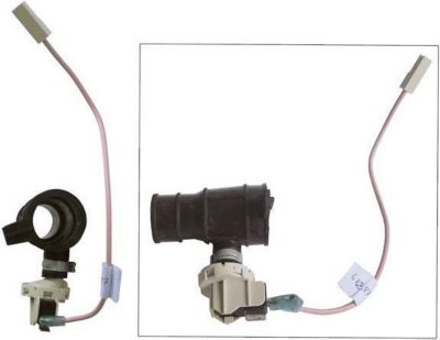 Pressostat DIVERS pressostat