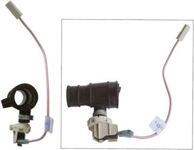 Pressostat DIVERS pressostat