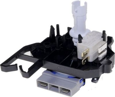 Pièce détachée NEFF ENSEMBLE VERROUILLAGE ELECTRIQUE