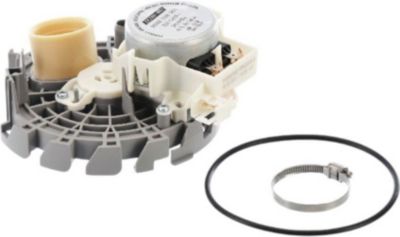 Pièce détachée BOSCH BOITIER DE DURETE D EAU D'ALTERNANCE