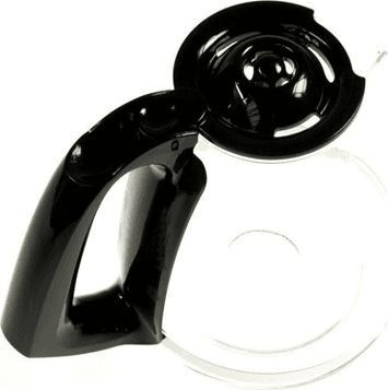 Pièce détachée MOULINEX VERSEUSE + COUVERCLE - SS-986885